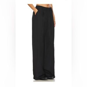 NWT Lioness La Quinta Pants in Black